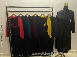 پیراهن نگار کد 5313