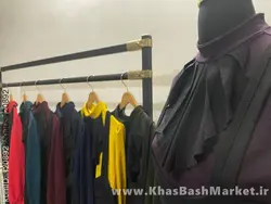 پیراهن نگار کد 5313