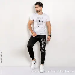 شلوار اسلش مردانه(T) مدل Takset