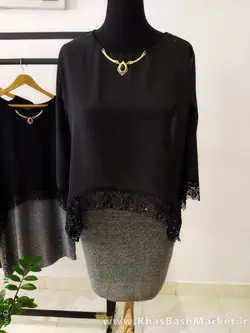 تونیک مجلسی رها کد 5315
