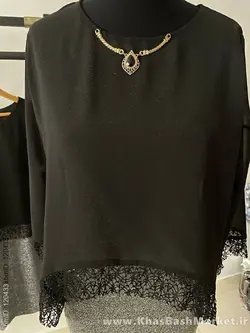 تونیک مجلسی رها کد 5315