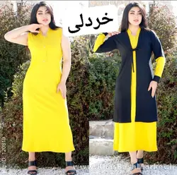 تونیک دوتیکه ثریا کد 8961