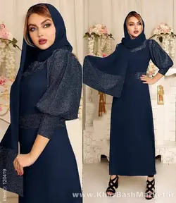 مانتو شال جواهر کد 33418