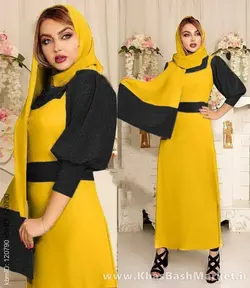 مانتو شال جواهر کد 33418