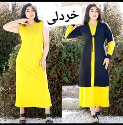 تونیک دوتیکه ثریا کد 8961