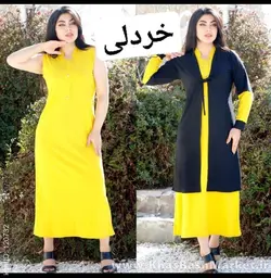 تونیک دوتیکه ثریا کد 8961