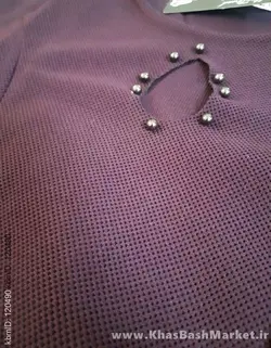 پیراهن صوفی کد 7606