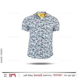 پیراهن مردانه Batis مدل 25877