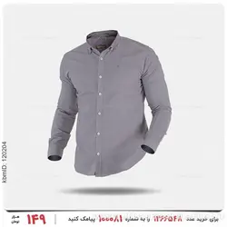 پیراهن مردانه Polo مدل 25537