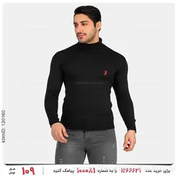 بافت مردانه Polo  مدل 25029