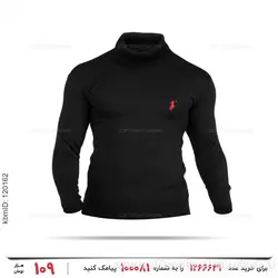 بافت مردانه Polo  مدل 25029