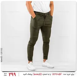 شلوار مردانه Arat مدل 15445