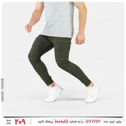 شلوار اسلش مردانه Marta مدل 25779