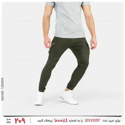 شلوار اسلش مردانه Marta مدل 25779