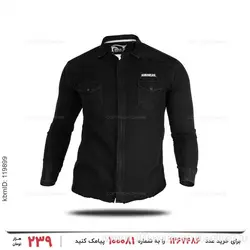 پیراهن مردانه Nika مدل 25616