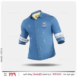 پیراهن مردانه Floy مدل 25883