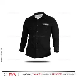 پیراهن مردانه Maran مدل 25611