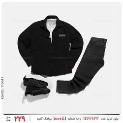 پیراهن مردانه Maran مدل 25611