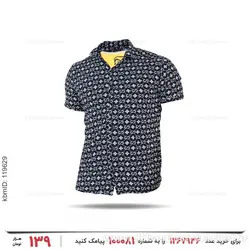 پیراهن مردانه Gucci مدل 25592