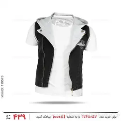 ژیله لی مردانه Imaz مدل 25550