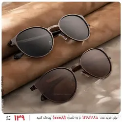 عینک آفتابی مردانه Porsche مدل 25477