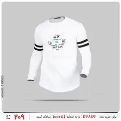 بلوز مردانه Polo مدل 25208