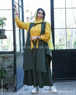 ستاره کد 8766