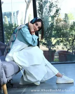 ستاره کد 8766