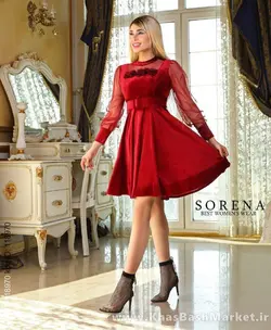 دلبر تونیک مجلسی کد 75