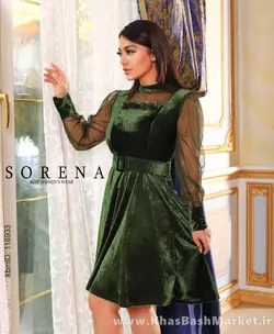 دلبر تونیک مجلسی کد 75