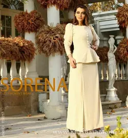 ماکسی لوسیفر کد 10345