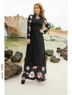 گیلدا ماکسی مجلسی کد 84
