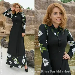 گیلدا ماکسی مجلسی کد 84