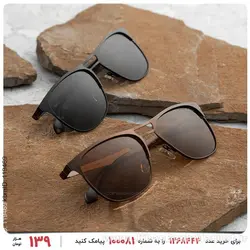 عینک آفتابی مردانه Porsche مدل 25476