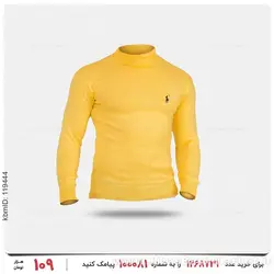بافت مردانه Polo مدل 25015