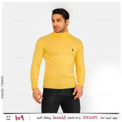 بافت مردانه Polo مدل 25015