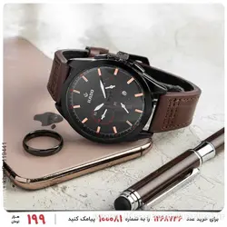 ساعت مچی عقربه ای مردانه Rado مدل 24804