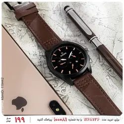 ساعت مچی عقربه ای مردانه Rado مدل 24804