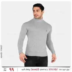 بافت مردانه Polo  مدل 25030