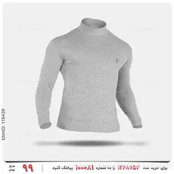 بافت مردانه Polo  مدل 25030