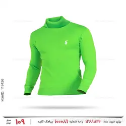 بافت مردانه Polo مدل 25016
