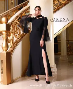 آتریسا ماکسی مجلسی کد 80
