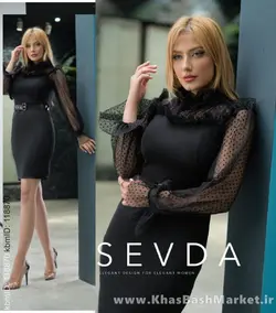 لیانا تونیک مجلسی کد 90