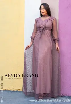 بنیتا ماکسی مجلسی کد 67