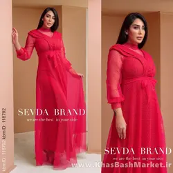 بنیتا ماکسی مجلسی کد 67