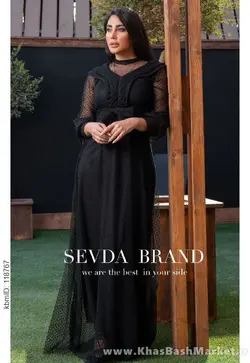 بنیتا ماکسی مجلسی کد 67