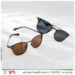 عینک آفتابی مردانه Porsche مدل 25475