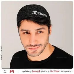 کلاه Louis Vuitton مدل 25167