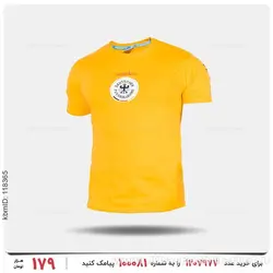 تیشرت مردانه Adidas مدل 25501