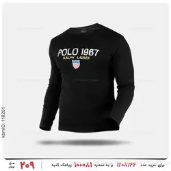 بلوز مردانه Polo مدل 25506